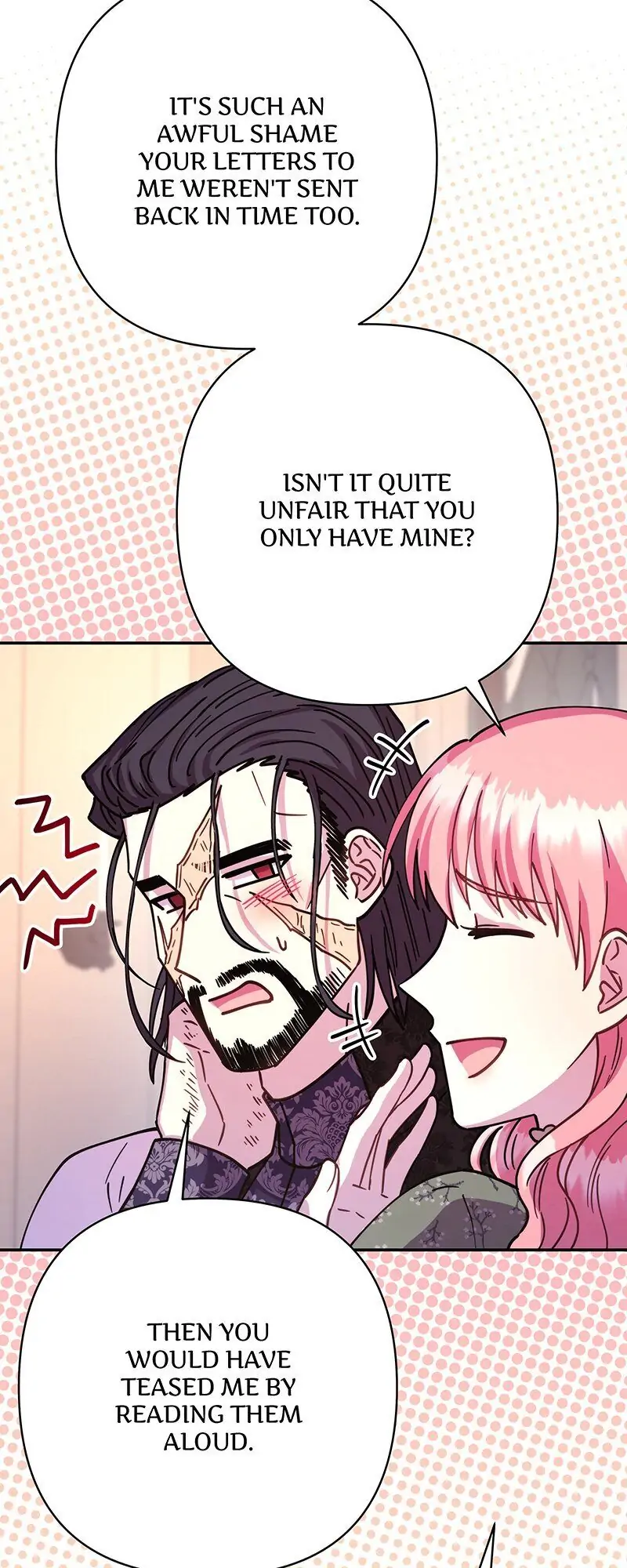 Another Typical Fantasy Romance - Chapter 13 manhwa