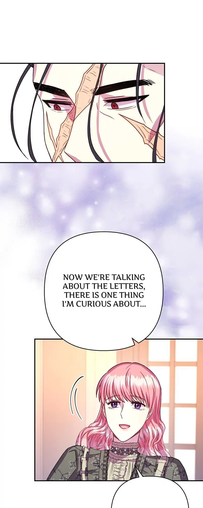 Another Typical Fantasy Romance - Chapter 13 manhwa
