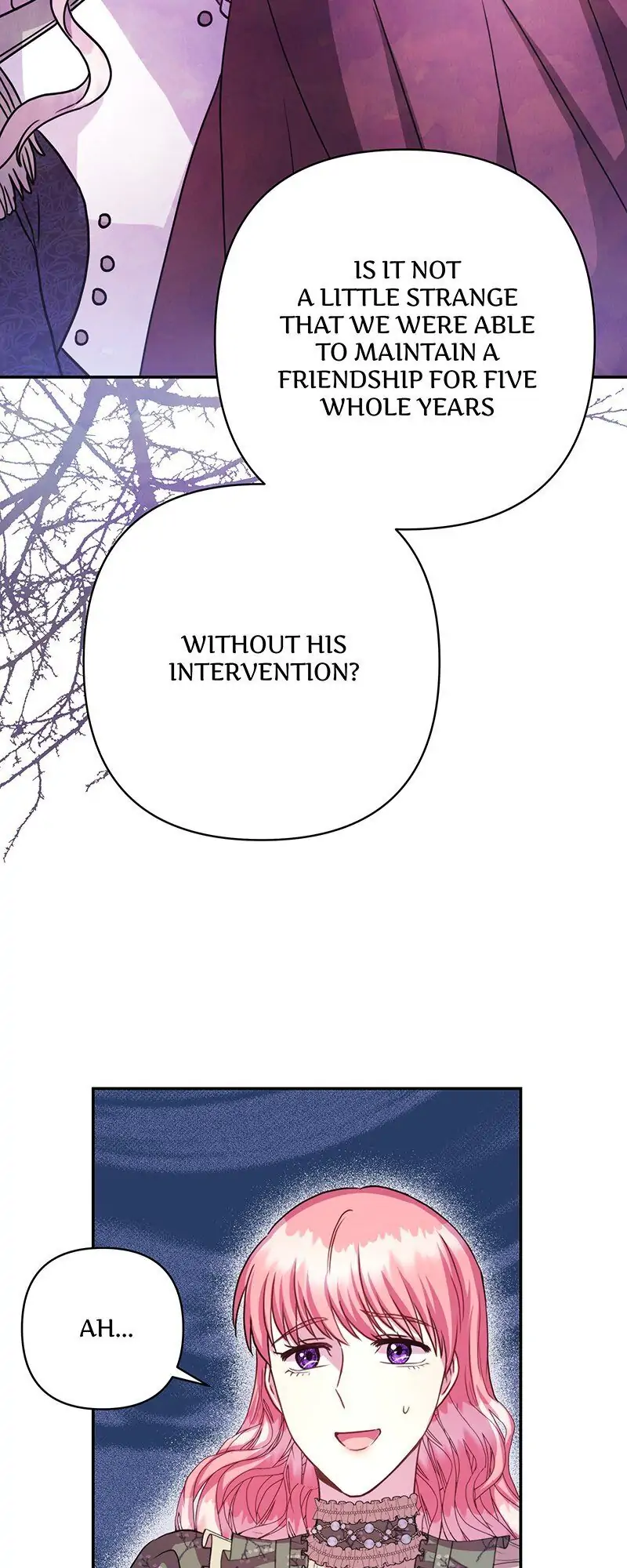 Another Typical Fantasy Romance - Chapter 13 manhwa