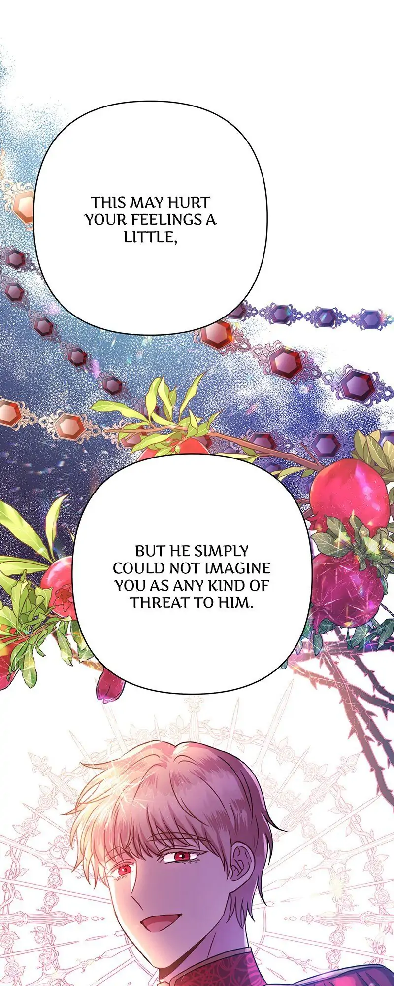 Another Typical Fantasy Romance - Chapter 13 manhwa