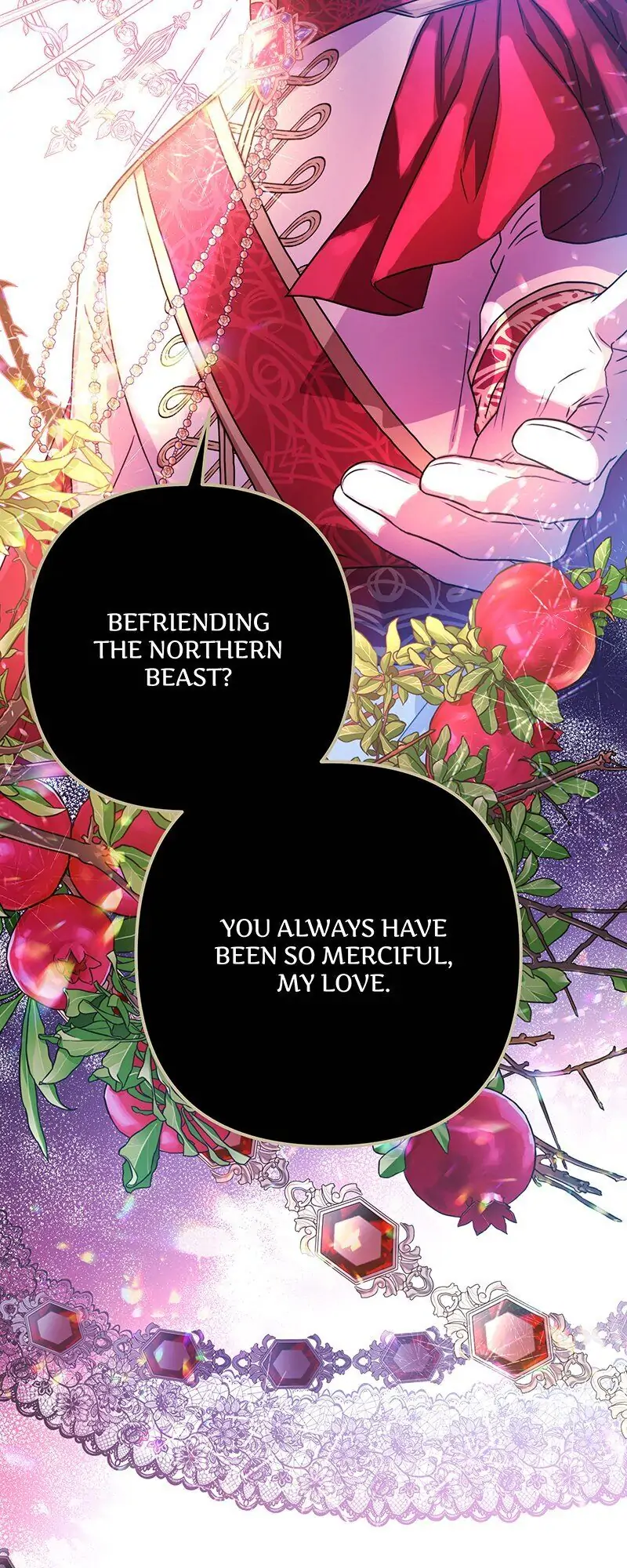 Another Typical Fantasy Romance - Chapter 13 manhwa