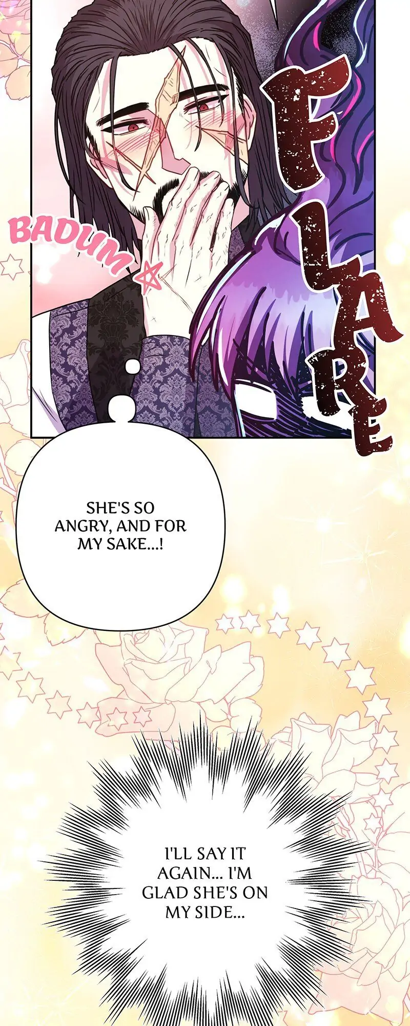 Another Typical Fantasy Romance - Chapter 13 manhwa