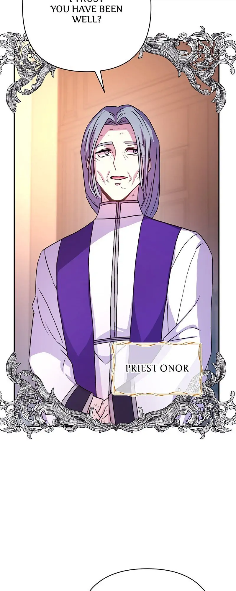 Another Typical Fantasy Romance - Chapter 13 manhwa