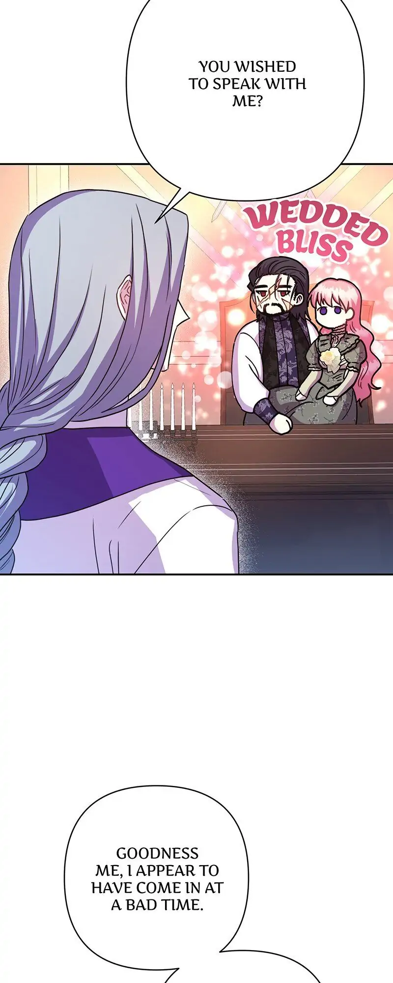 Another Typical Fantasy Romance - Chapter 13 manhwa