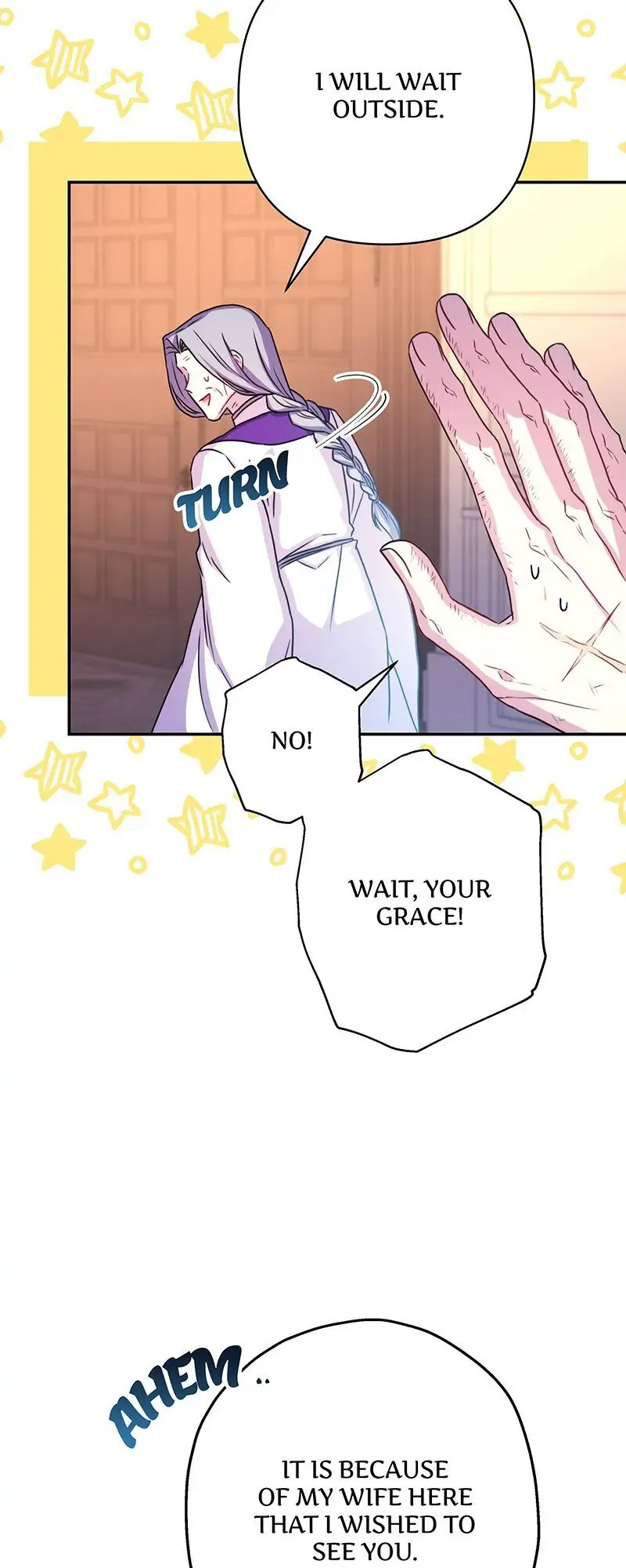 Another Typical Fantasy Romance - Chapter 13 manhwa