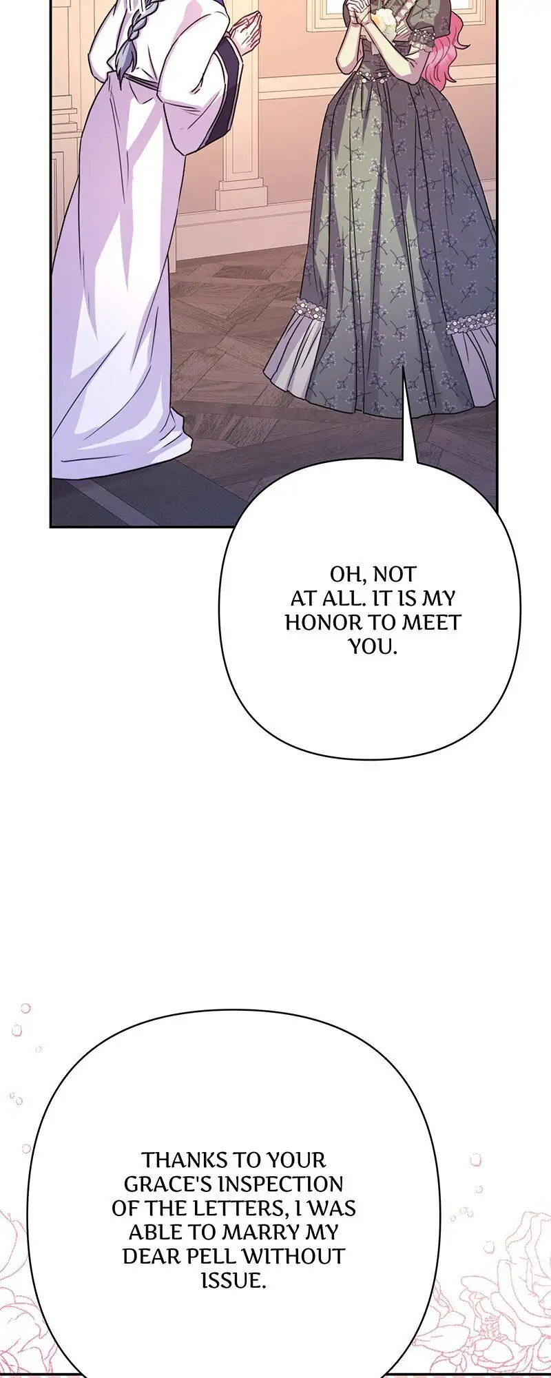 Another Typical Fantasy Romance - Chapter 13 manhwa
