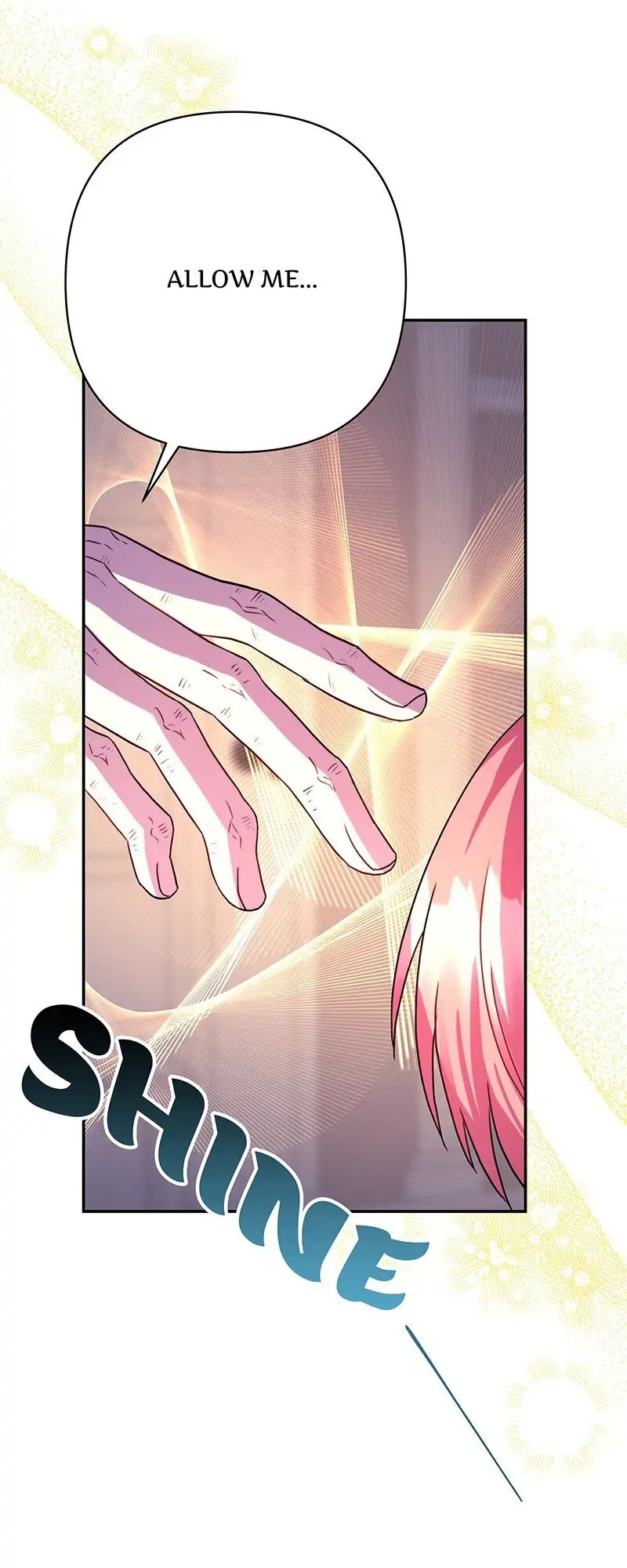 Another Typical Fantasy Romance - Chapter 13 manhwa