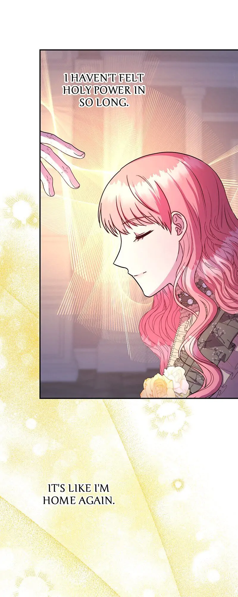 Another Typical Fantasy Romance - Chapter 13 manhwa