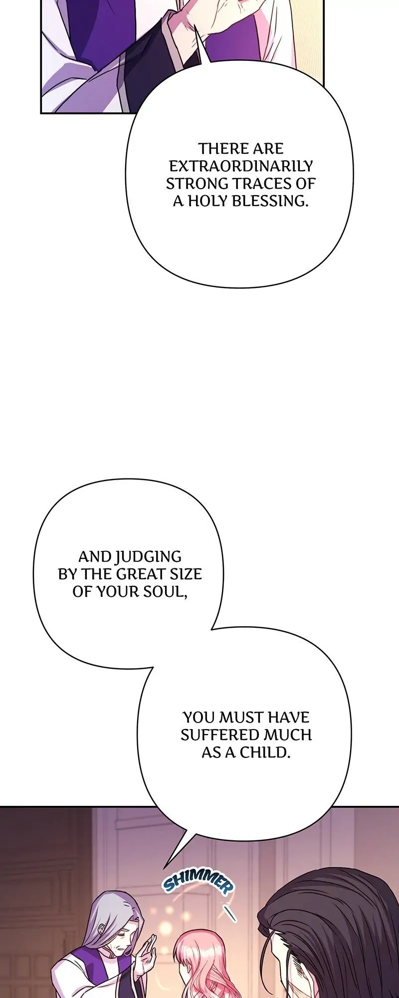 Another Typical Fantasy Romance - Chapter 13 manhwa