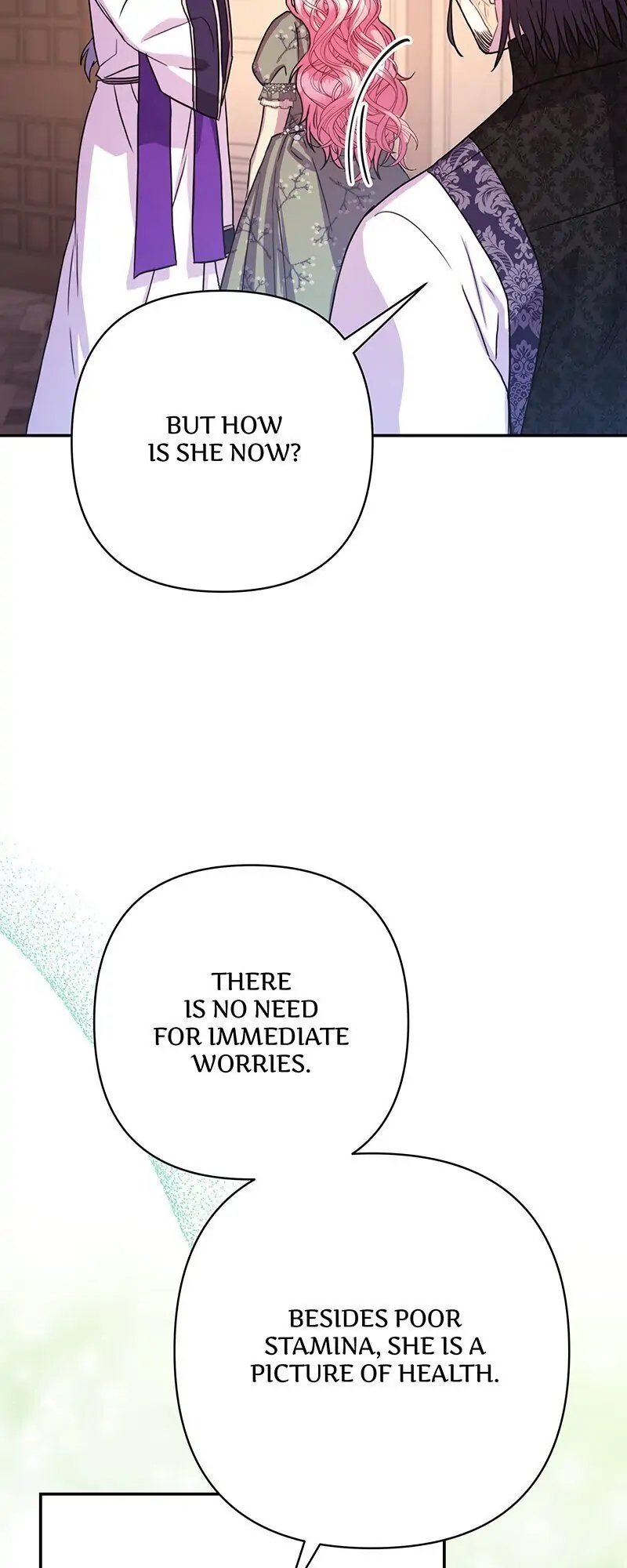 Another Typical Fantasy Romance - Chapter 13 manhwa