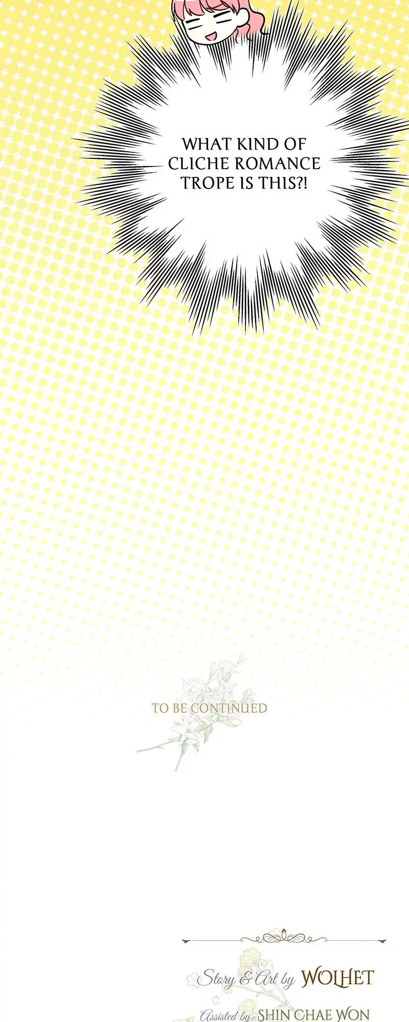Another Typical Fantasy Romance - Chapter 13 manhwa