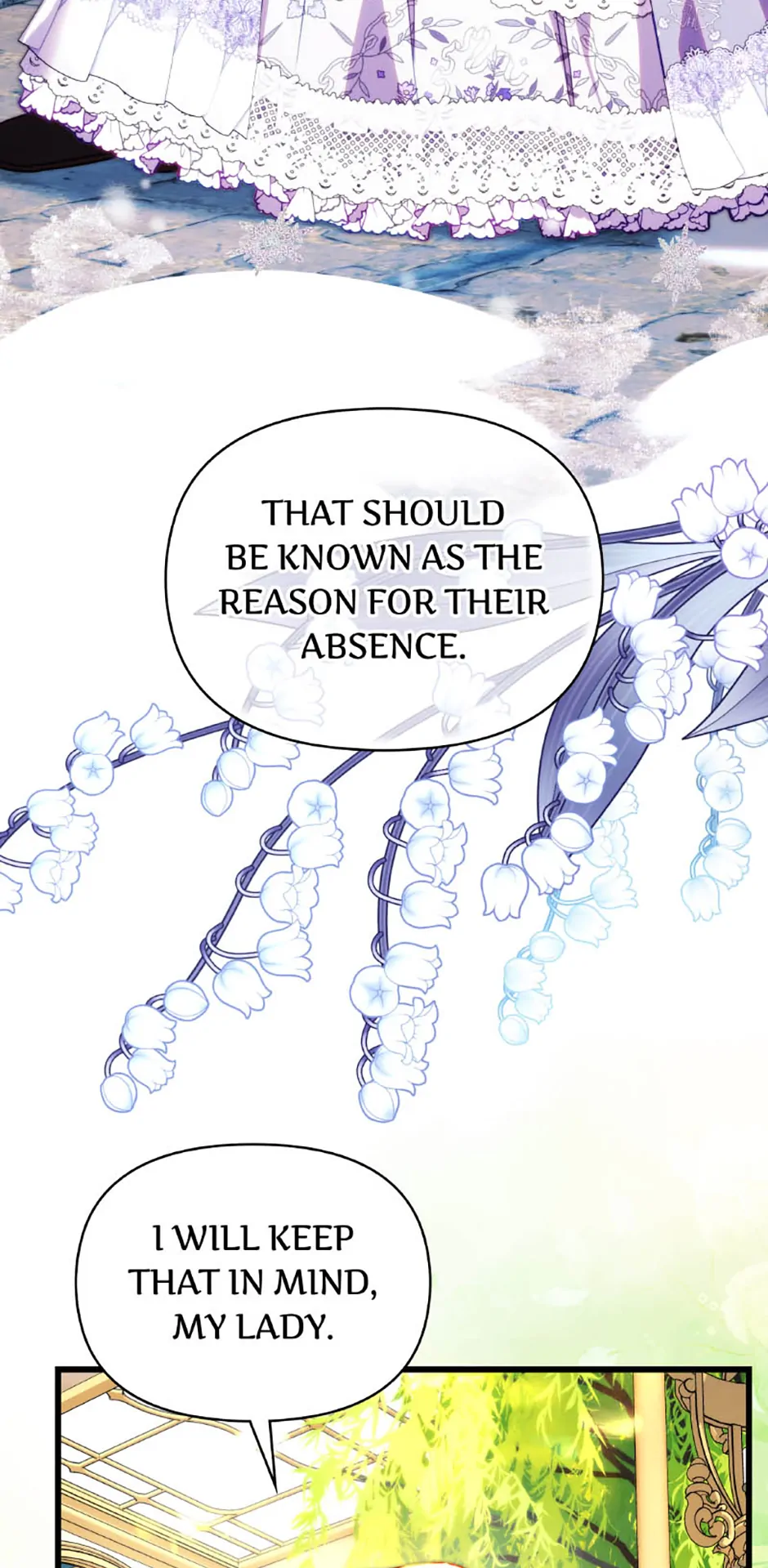 Another Typical Fantasy Romance - Chapter 131 manhwa