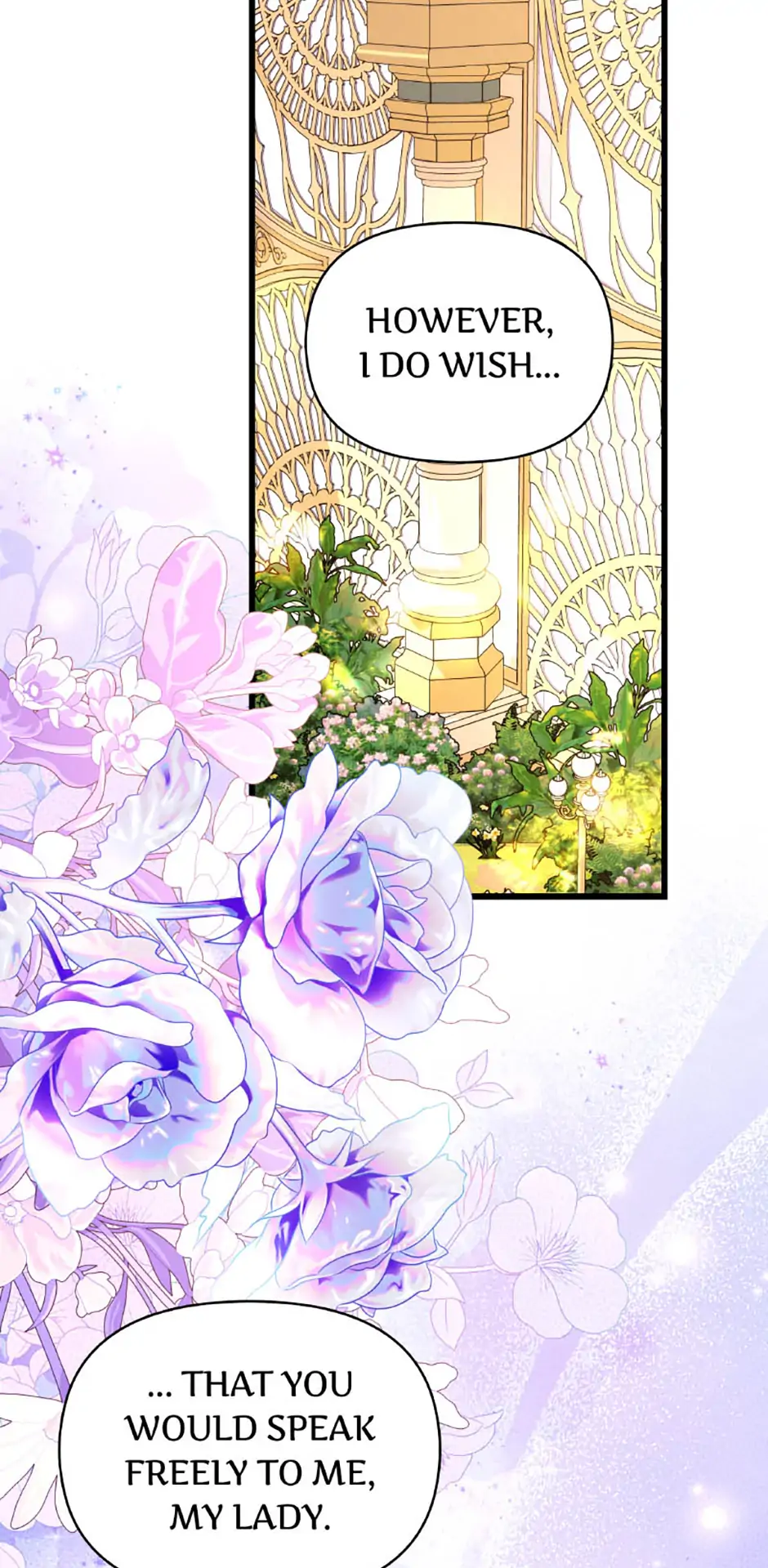 Another Typical Fantasy Romance - Chapter 131 manhwa