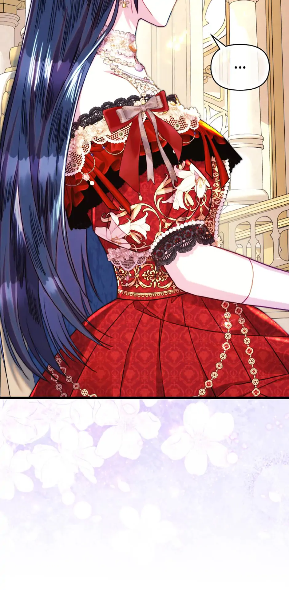 Another Typical Fantasy Romance - Chapter 131 manhwa