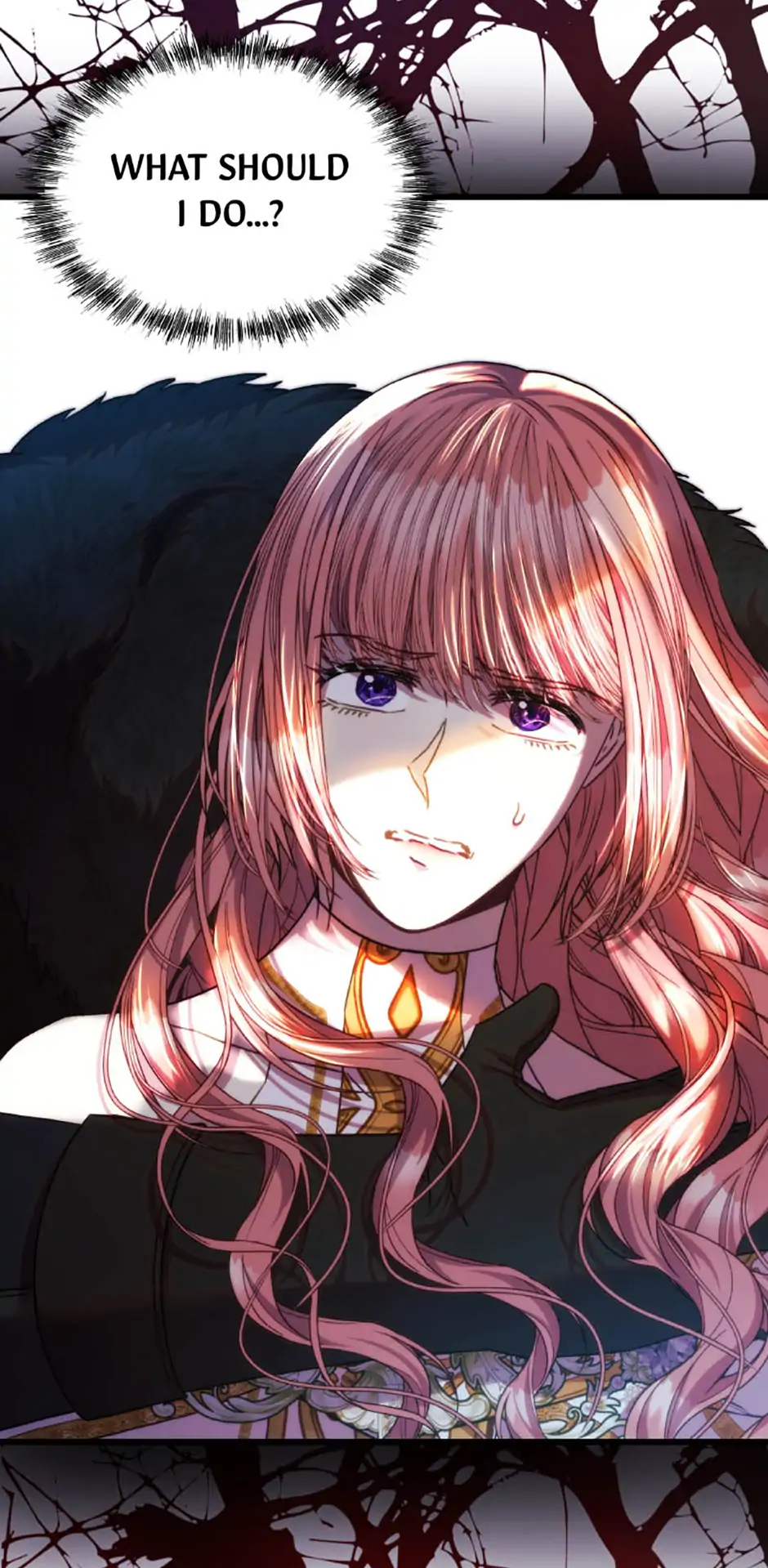 Another Typical Fantasy Romance - Chapter 131 manhwa