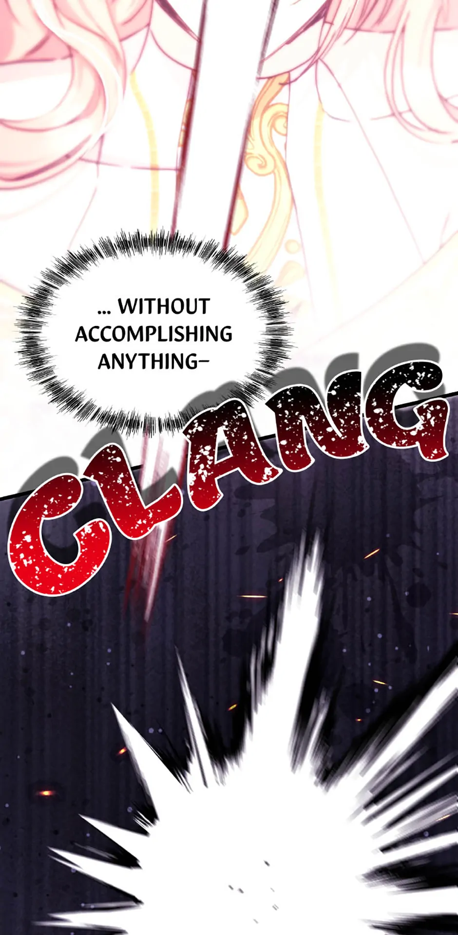 Another Typical Fantasy Romance - Chapter 131 manhwa