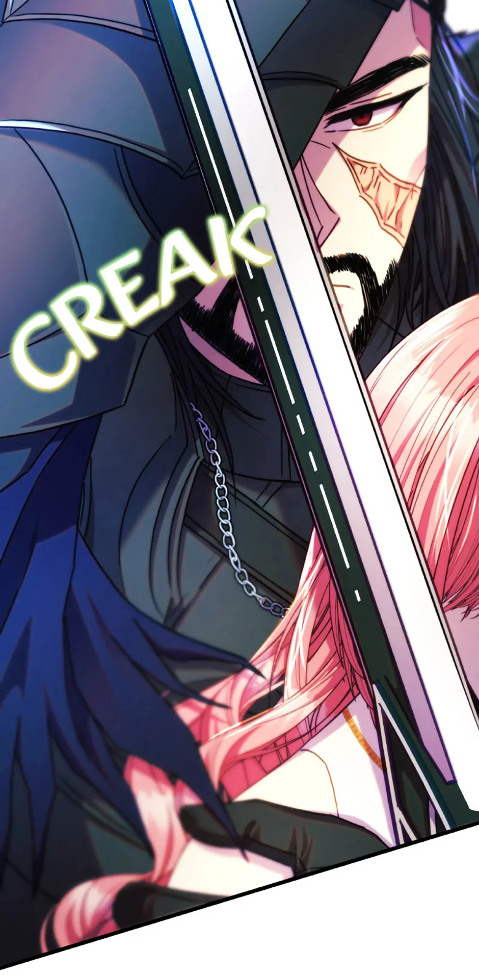 Another Typical Fantasy Romance - Chapter 131 manhwa