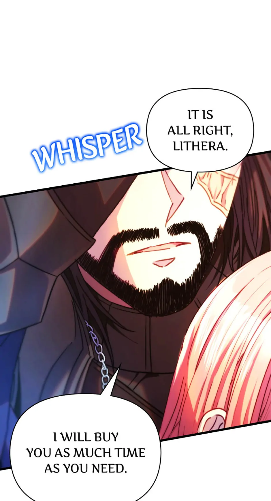 Another Typical Fantasy Romance - Chapter 131 manhwa