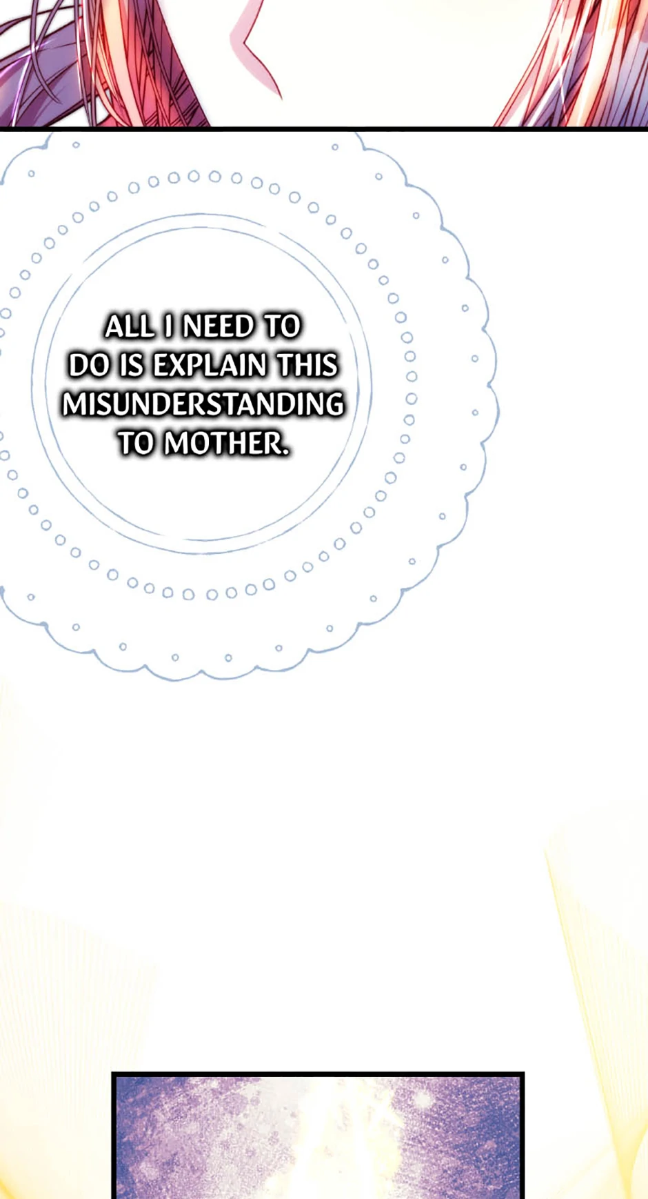 Another Typical Fantasy Romance - Chapter 131 manhwa