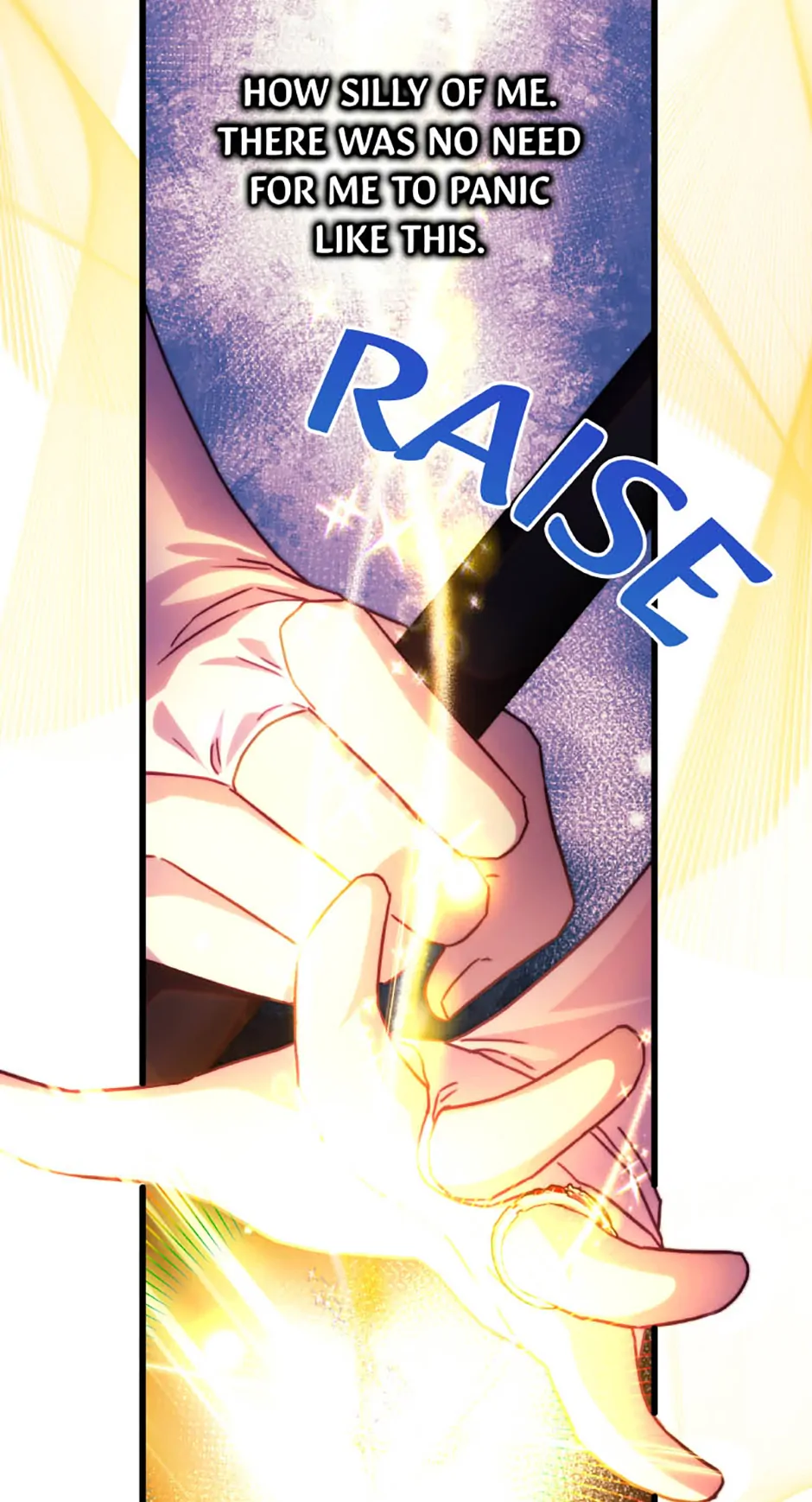 Another Typical Fantasy Romance - Chapter 131 manhwa