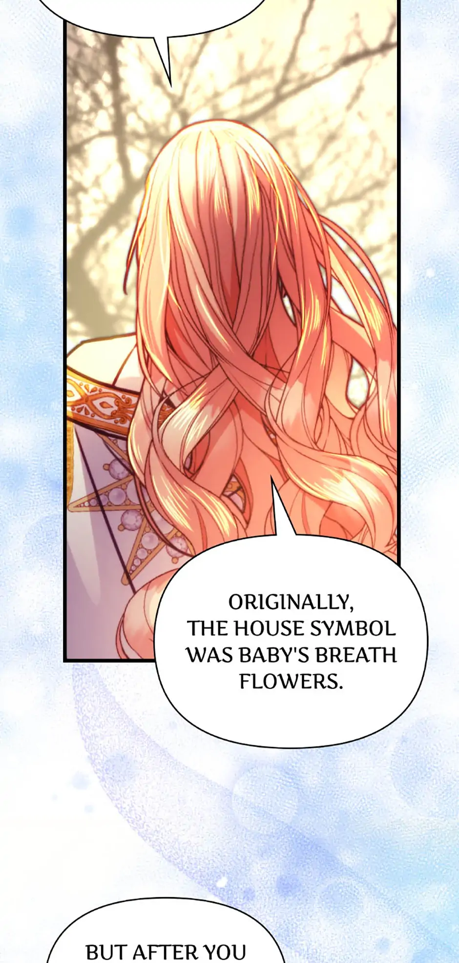 Another Typical Fantasy Romance - Chapter 131 manhwa