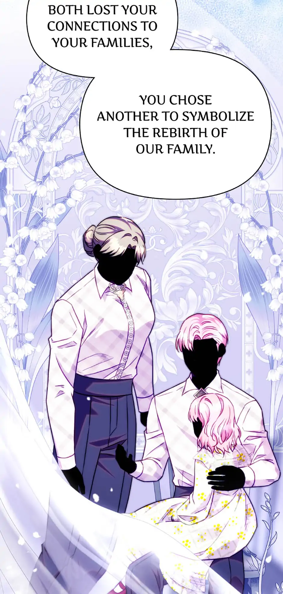 Another Typical Fantasy Romance - Chapter 131 manhwa