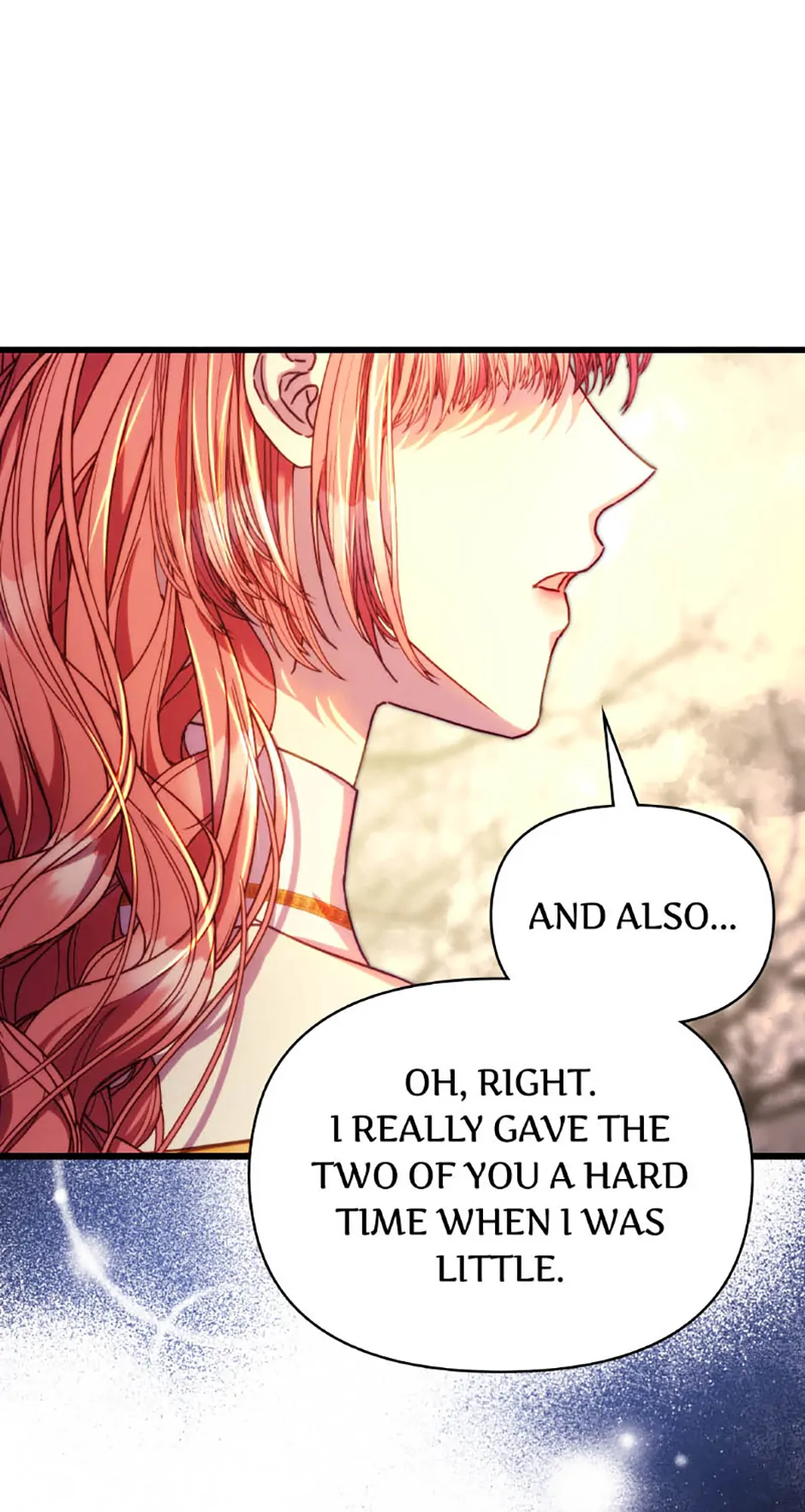Another Typical Fantasy Romance - Chapter 131 manhwa