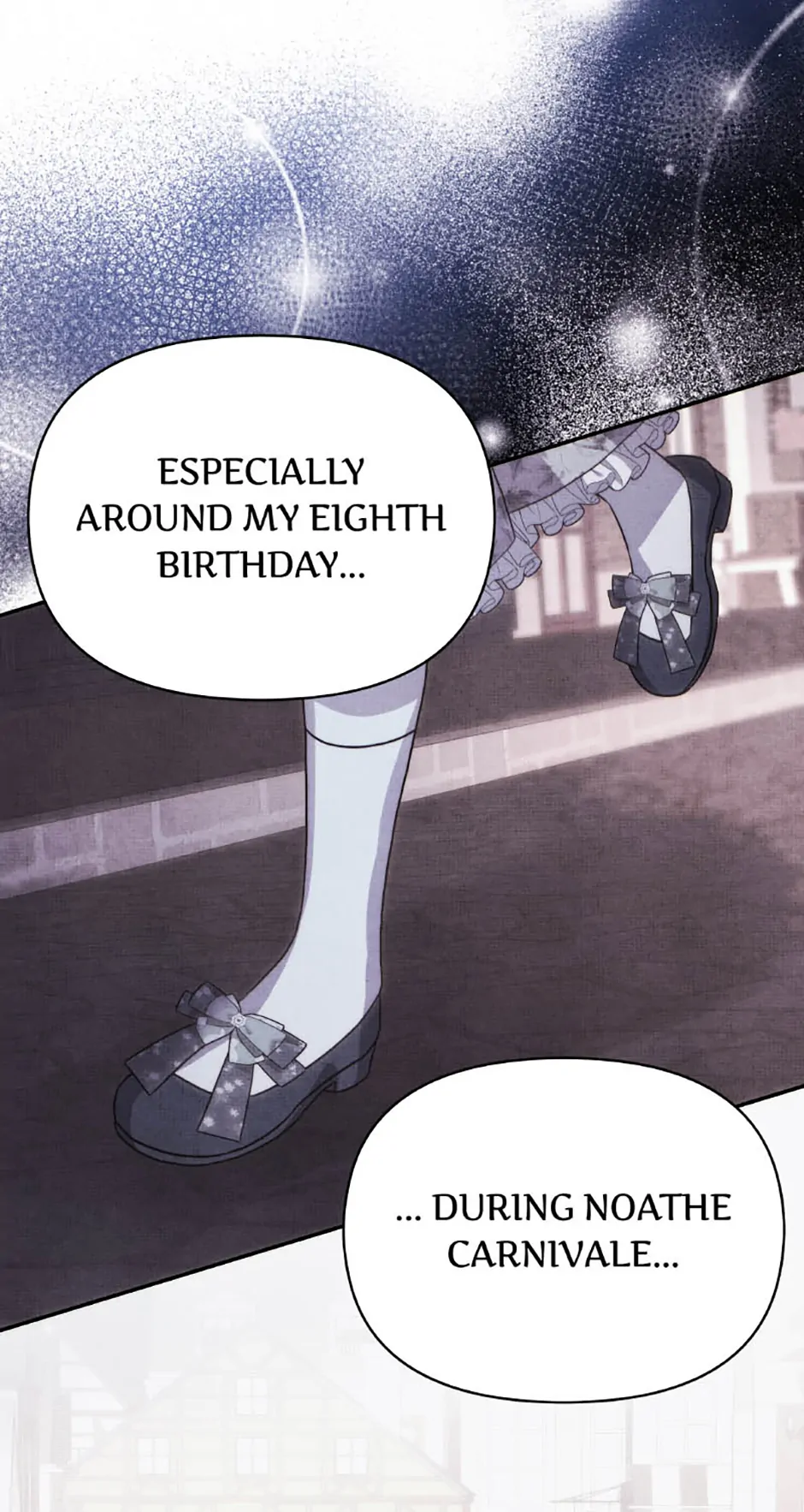Another Typical Fantasy Romance - Chapter 131 manhwa