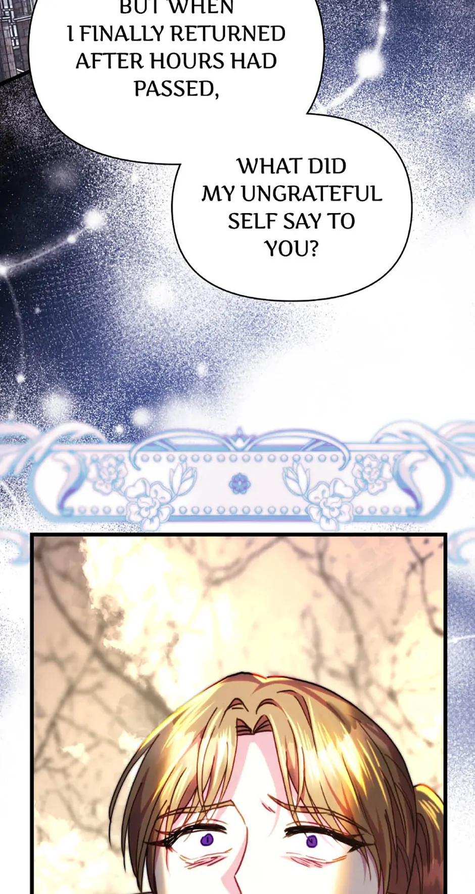 Another Typical Fantasy Romance - Chapter 131 manhwa