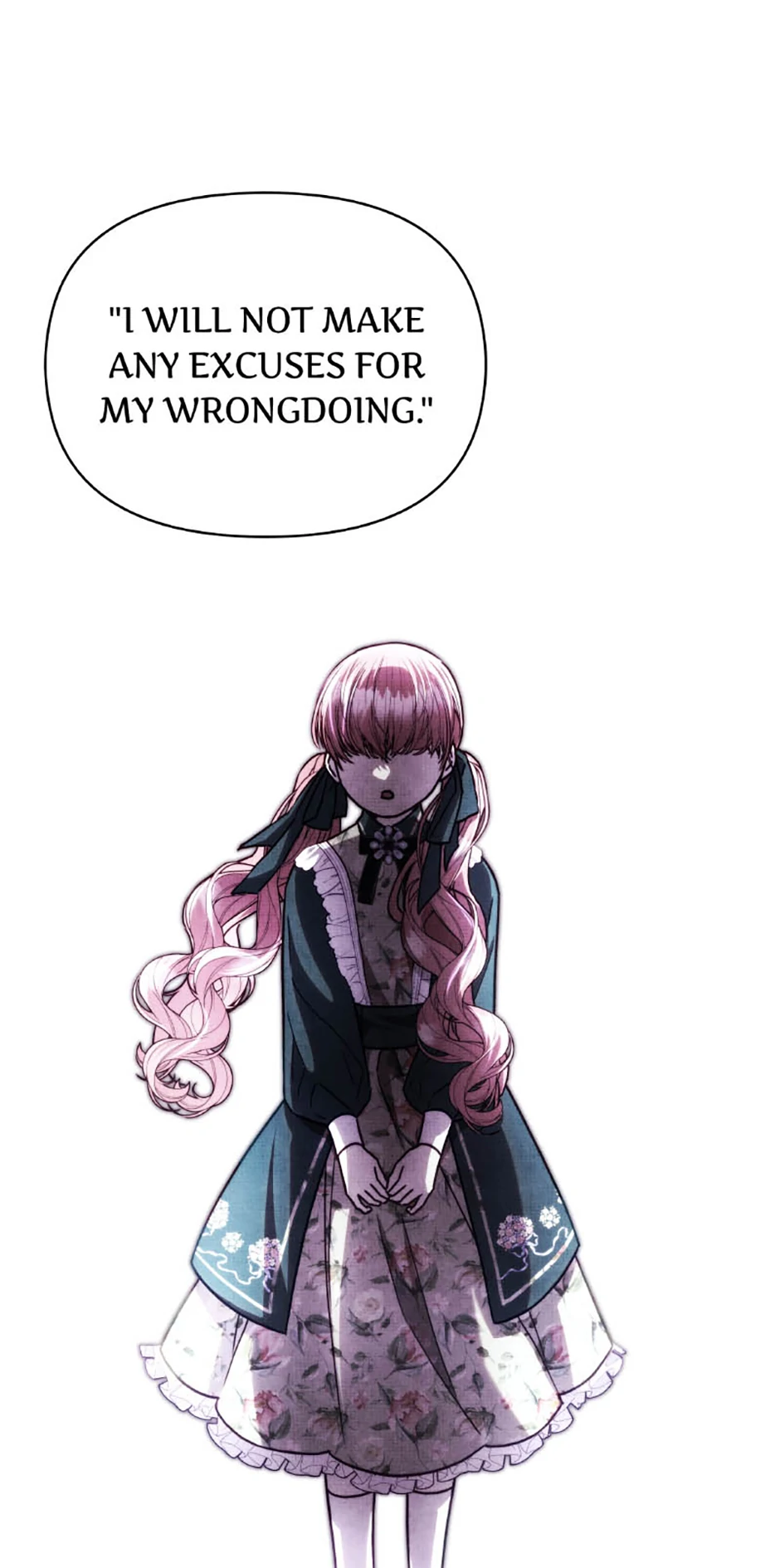 Another Typical Fantasy Romance - Chapter 131 manhwa