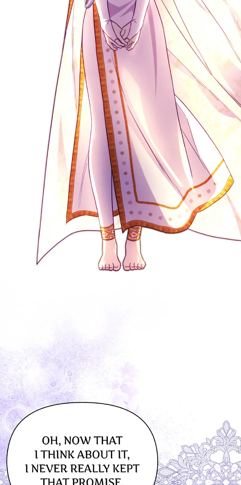 Another Typical Fantasy Romance - Chapter 131 manhwa