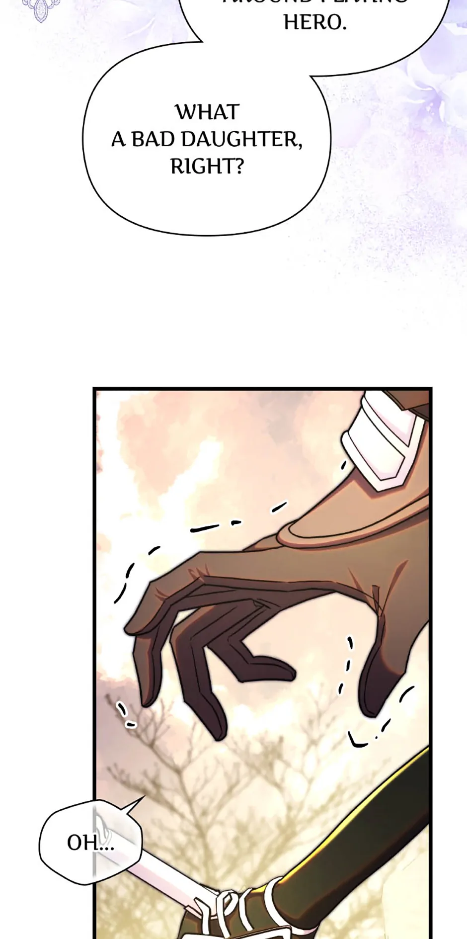 Another Typical Fantasy Romance - Chapter 131 manhwa