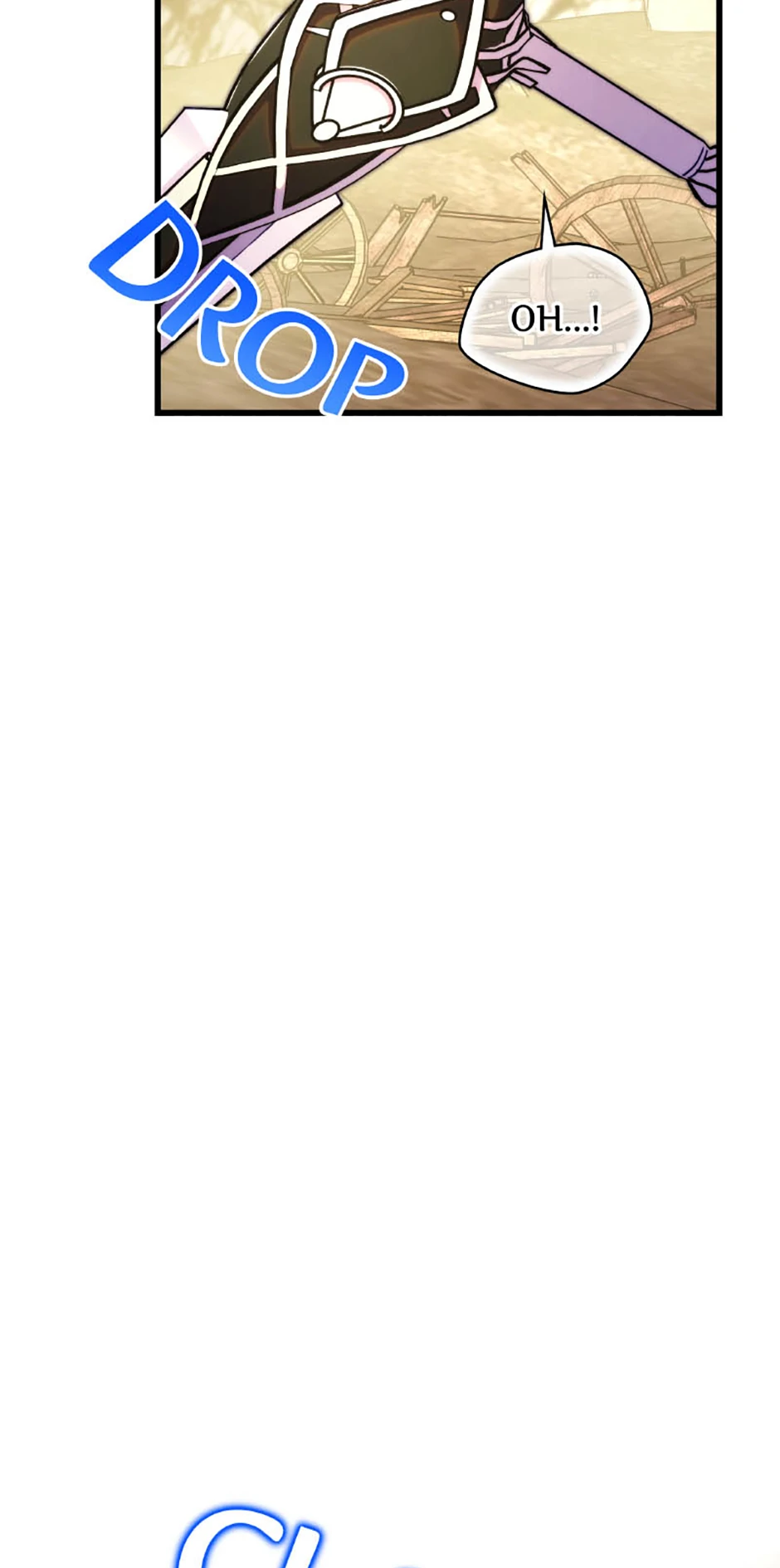 Another Typical Fantasy Romance - Chapter 131 manhwa