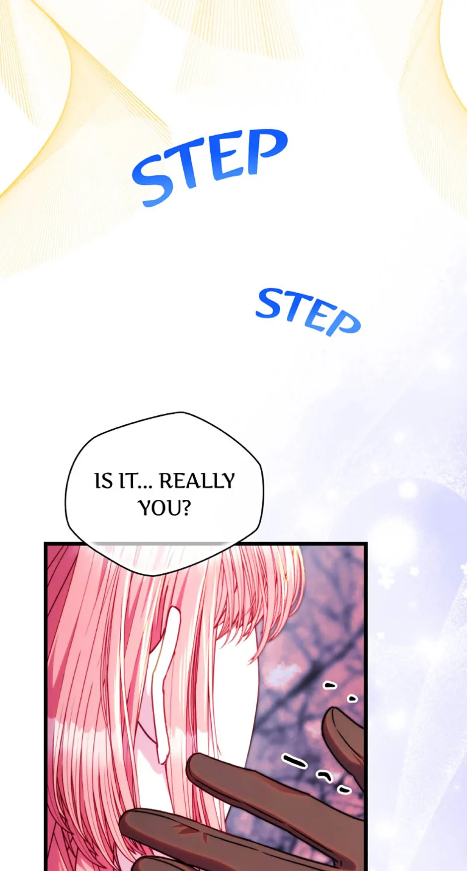 Another Typical Fantasy Romance - Chapter 131 manhwa