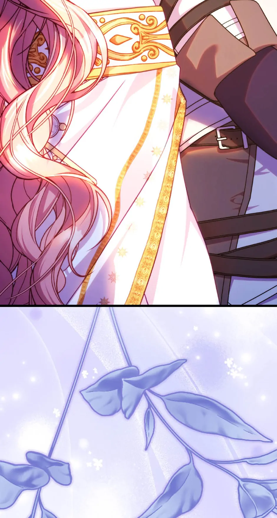 Another Typical Fantasy Romance - Chapter 131 manhwa