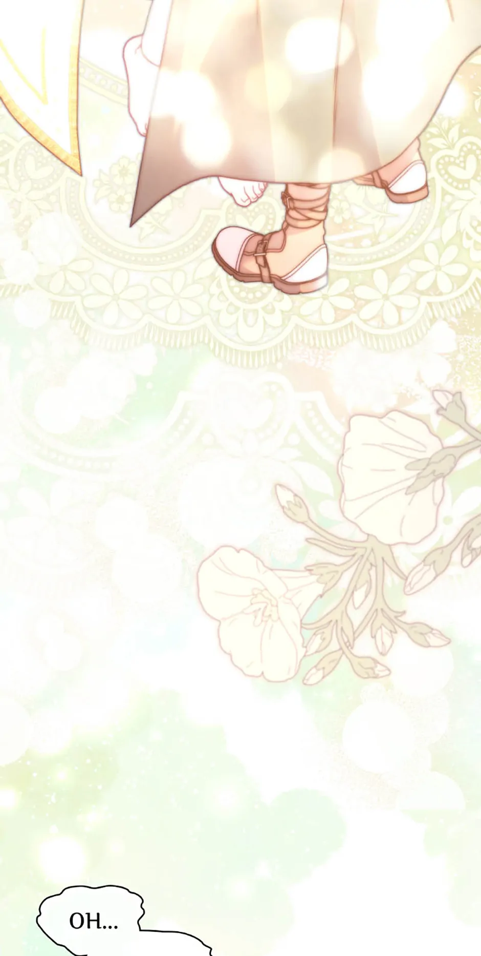 Another Typical Fantasy Romance - Chapter 131 manhwa