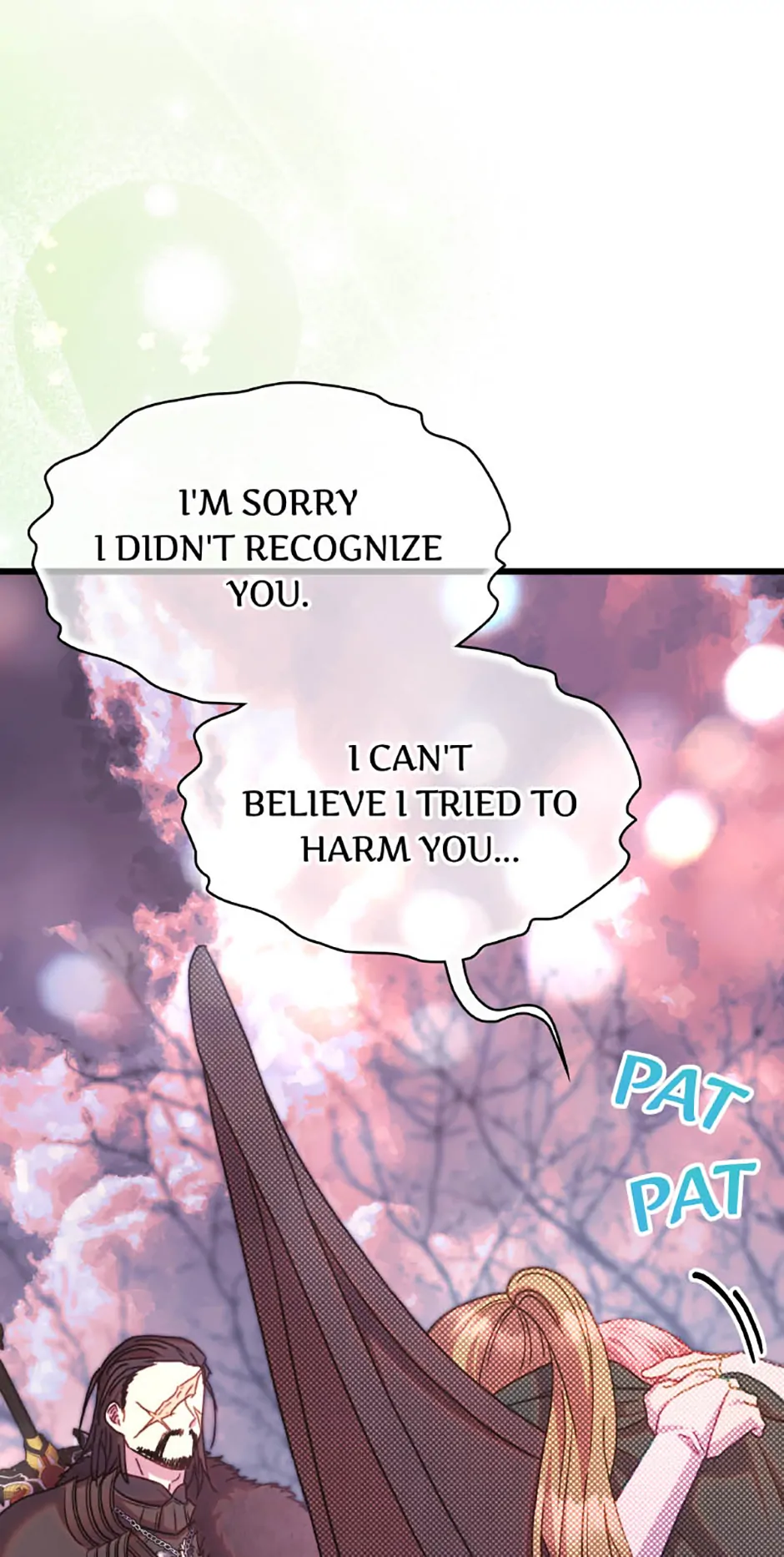 Another Typical Fantasy Romance - Chapter 131 manhwa