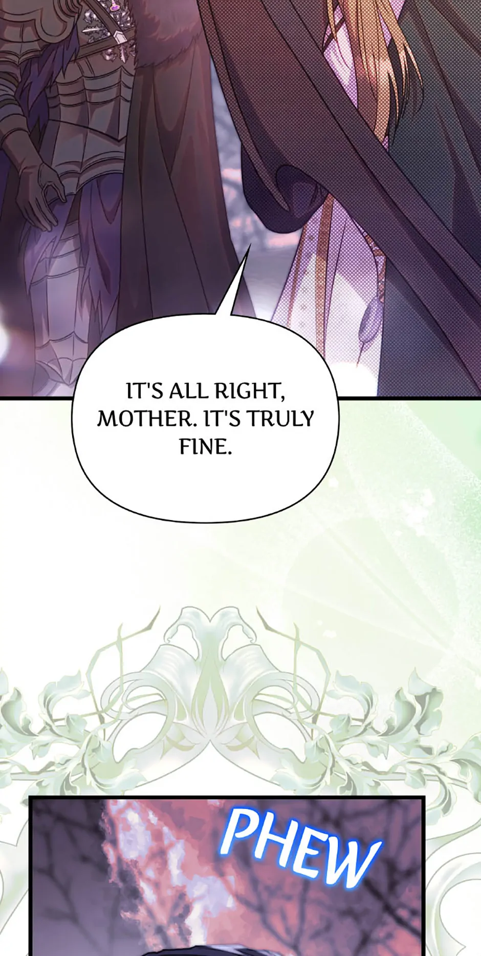 Another Typical Fantasy Romance - Chapter 131 manhwa