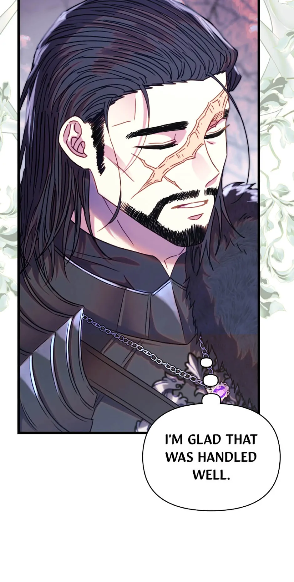 Another Typical Fantasy Romance - Chapter 131 manhwa