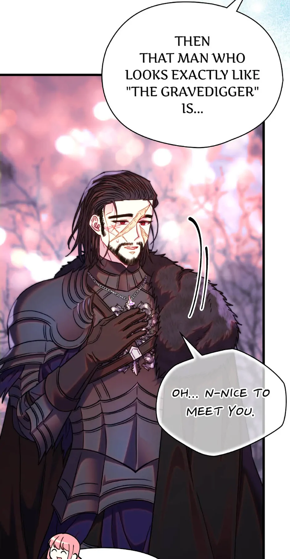 Another Typical Fantasy Romance - Chapter 131 manhwa