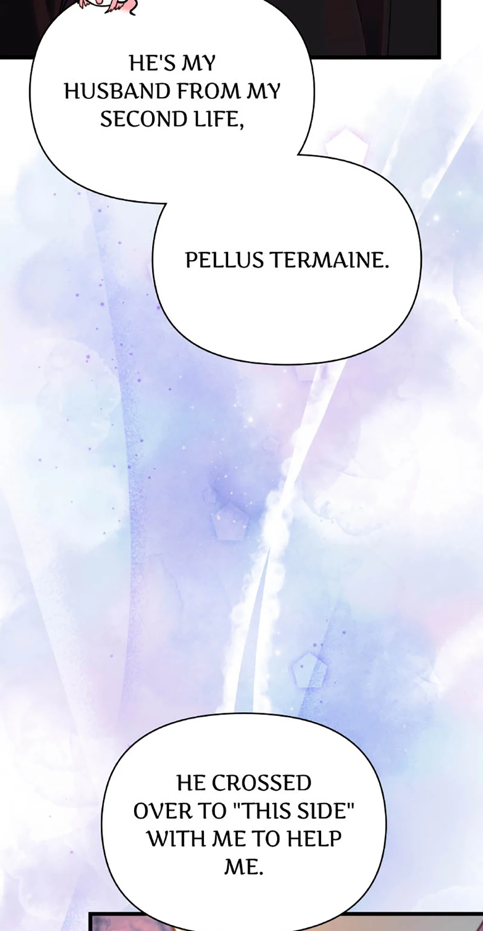 Another Typical Fantasy Romance - Chapter 131 manhwa