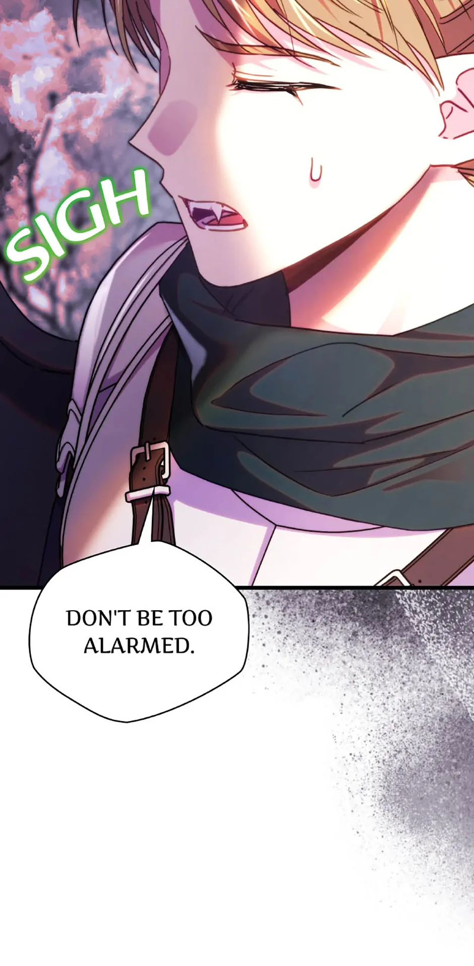 Another Typical Fantasy Romance - Chapter 131 manhwa