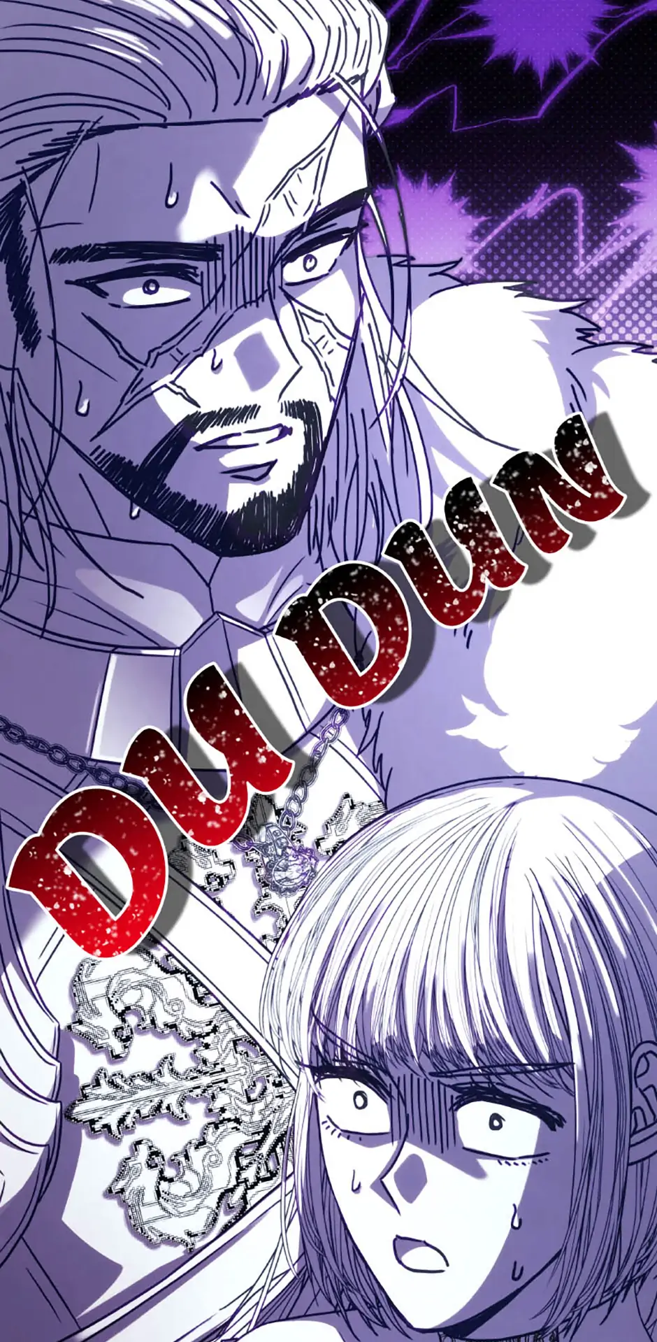 Another Typical Fantasy Romance - Chapter 131 manhwa