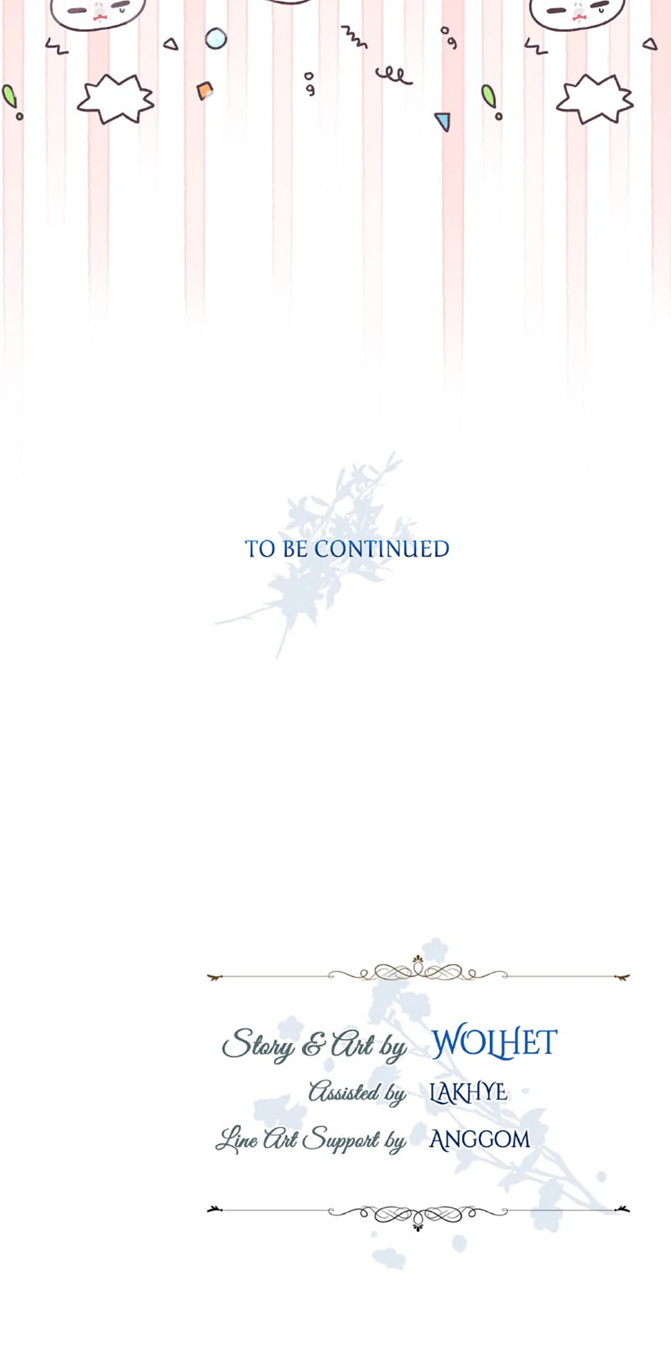 Another Typical Fantasy Romance - Chapter 131 manhwa