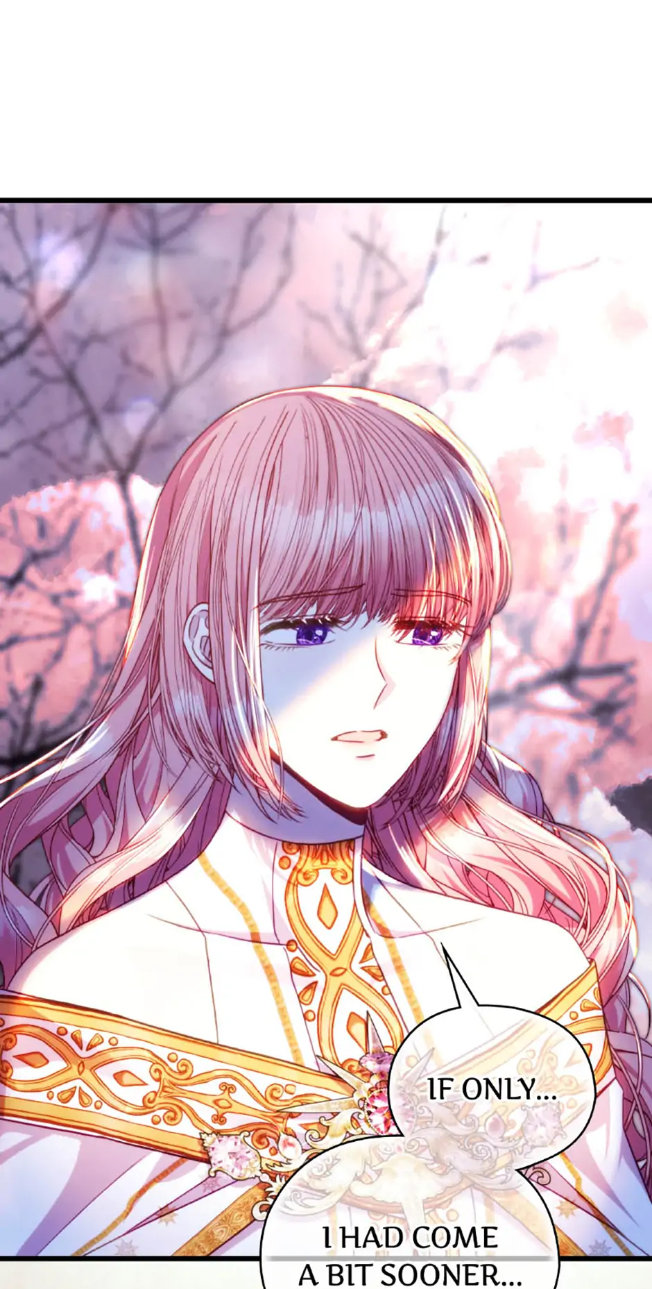Another Typical Fantasy Romance - Chapter 132 manhwa