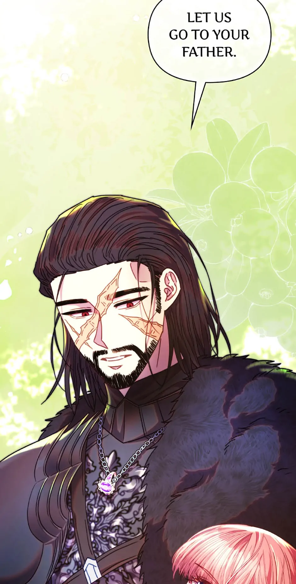 Another Typical Fantasy Romance - Chapter 132 manhwa