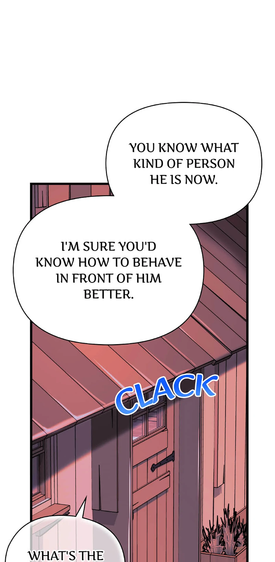 Another Typical Fantasy Romance - Chapter 132 manhwa