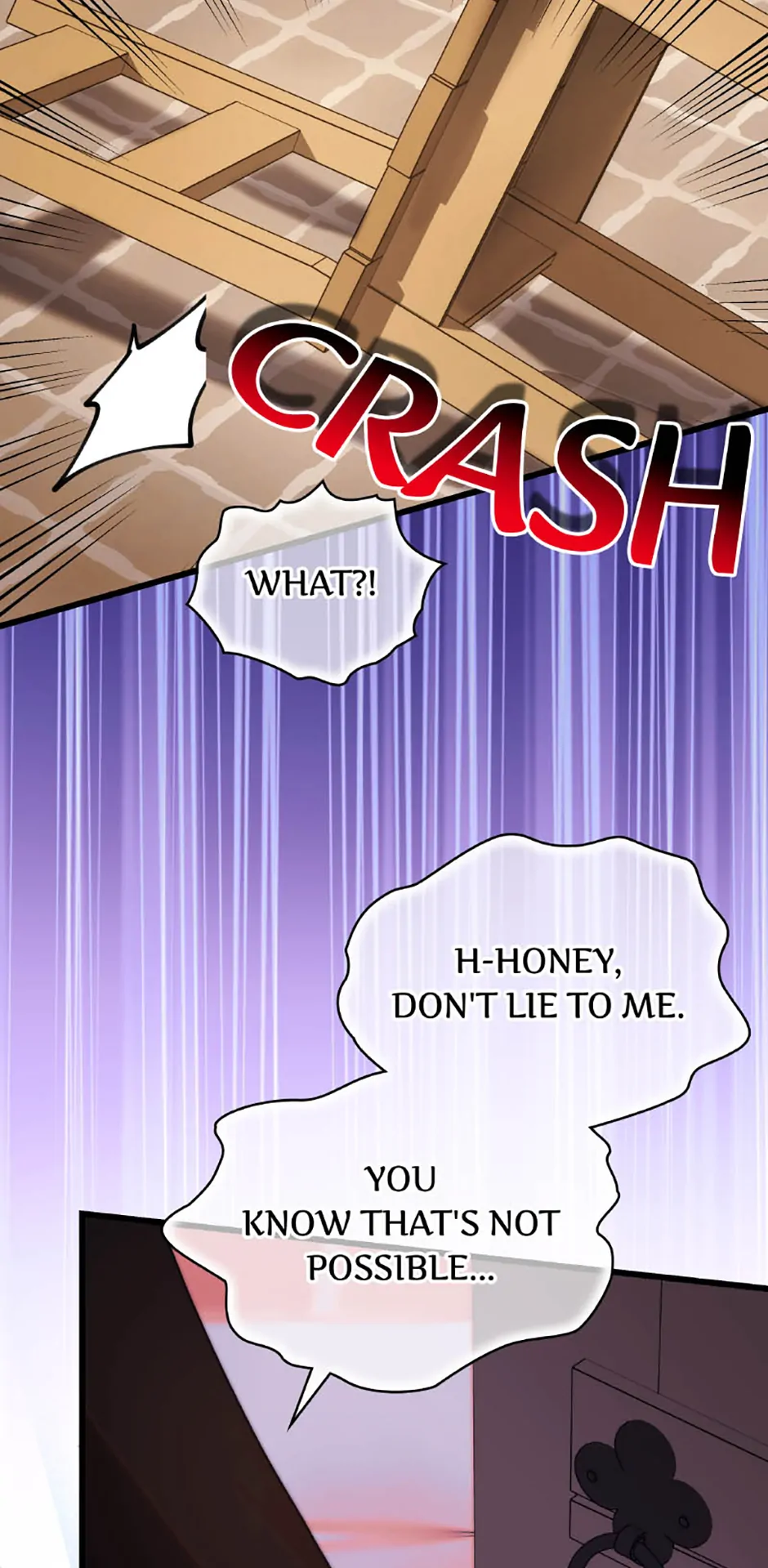 Another Typical Fantasy Romance - Chapter 132 manhwa