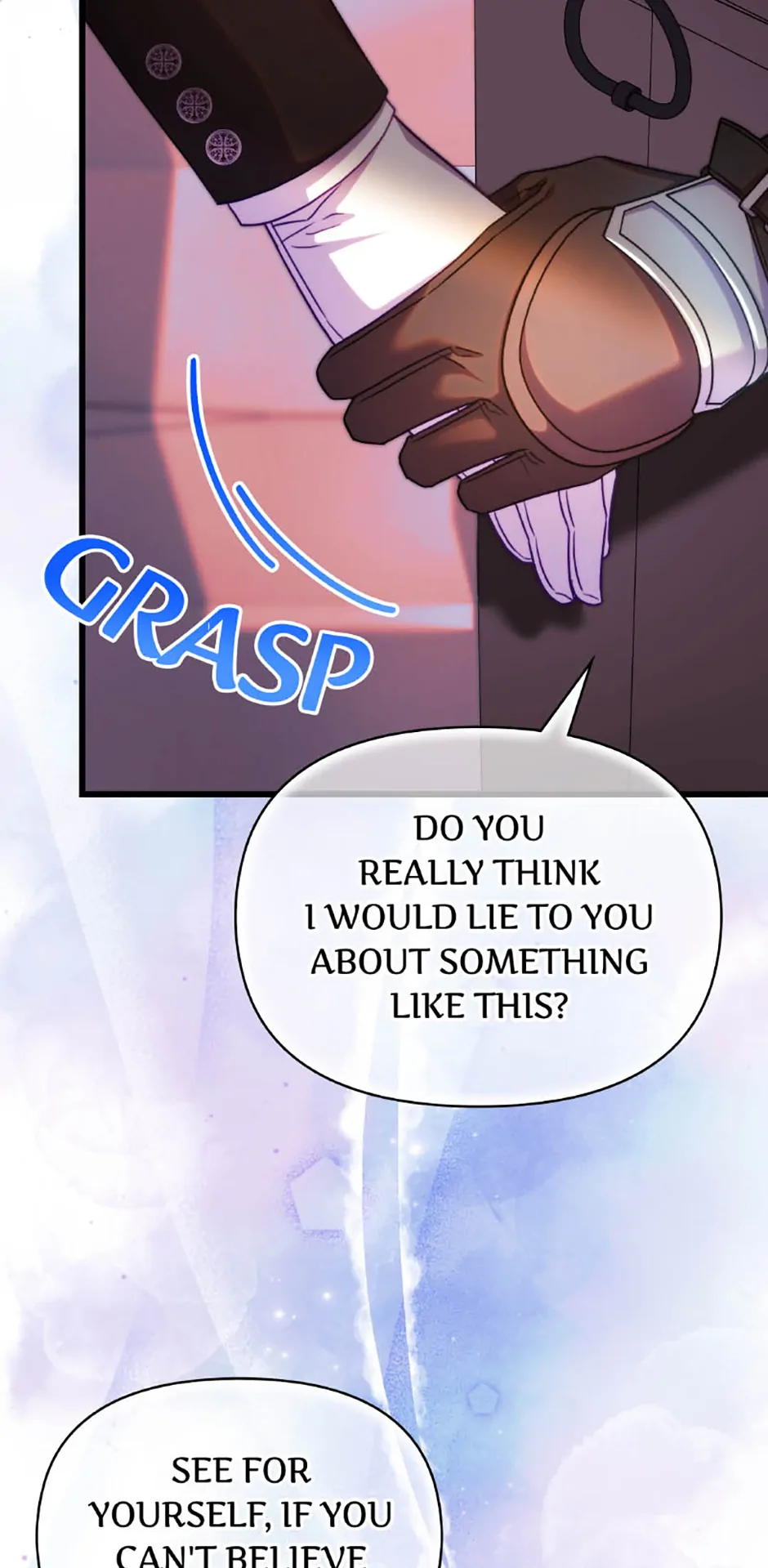 Another Typical Fantasy Romance - Chapter 132 manhwa