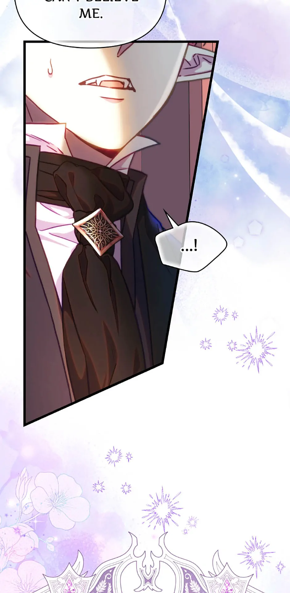 Another Typical Fantasy Romance - Chapter 132 manhwa